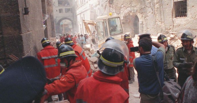 Giovanna Maggiani Chelli, combattente per la verità