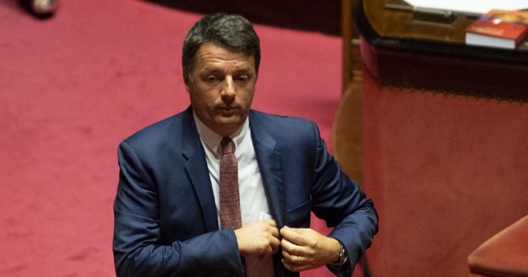 Crisi di governo, Renzi dice sì a Conte: “Io farò lo sminatore” Crisi di governo, Renzi dice sì a Conte: “Io farò lo sminatore”