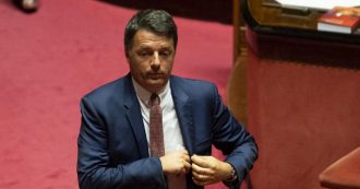 Crisi di governo, Renzi dice sì a Conte: “Io farò lo sminatore”