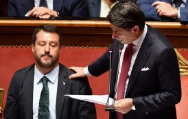 Copertina di Sondaggi, Conte il leader politico più gradito col 61%: staccati Salvini e Di Maio