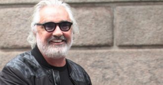 Copertina di Flavio Briatore: “Se non riapriamo le discoteche i ragazzi andranno nelle case degli altri, si infetteranno e infetteranno le famiglie”