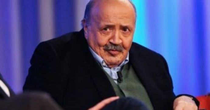Nadia Toffa, Maurizio Costanzo: “Hanno creduto che bluffasse. Qualcuno si dovrebbe vergognare” Nadia Toffa, Maurizio Costanzo: “Hanno creduto che bluffasse. Qualcuno si dovrebbe vergognare”