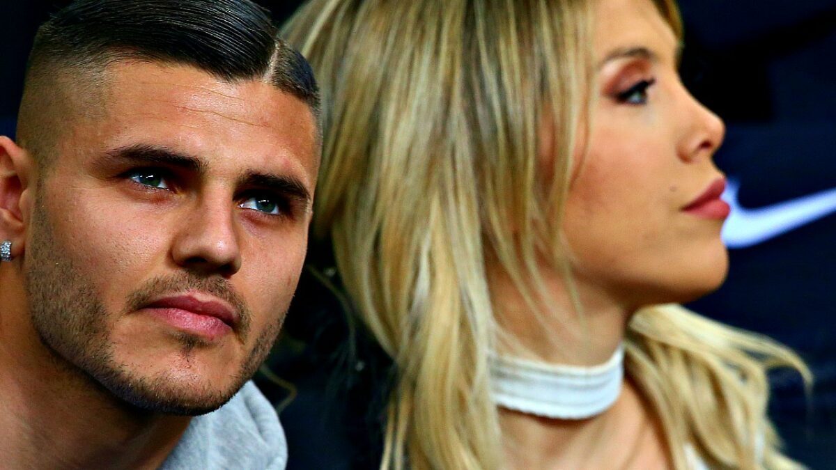 Wanda Nara vola in Argentina, compleanno senza Mauro Icardi?