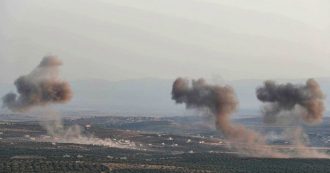 Copertina di Siria, le forze di Damasco sfondano nell’ultima roccaforte Idlib. Tensione con la Turchia dopo un raid che ha colpito un convoglio di Ankara
