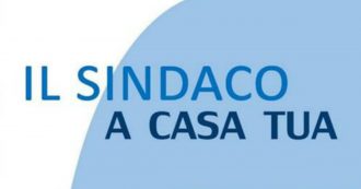 Copertina di Salerno, a Palomonte il sindaco arriva “a casa tua”: l’iniziativa del primo cittadino per restare in contatto con la comunità