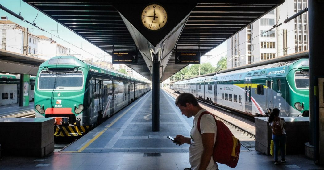 Trenord, dodicesimo sciopero in arrivo: colpa di una gestione disastrosa