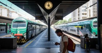 Copertina di Lombardia, settore ferroviario conferma lo sciopero: Regione costretta a revocare i limiti alla circolazione per alti livelli di smog