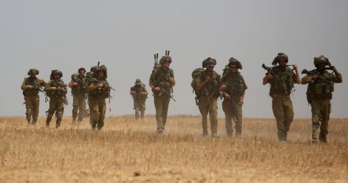 Nevrosi da guerra, reduci abbandonati dal governo