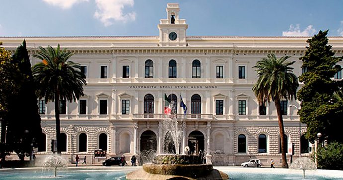 Bari, il concorso infinito. Dieci anni per un posto