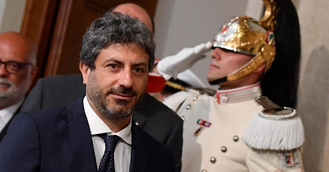 Intesa su ecologia e sociale I nodi: migranti e Benetton Intesa su ecologia e sociale I nodi: migranti e Benetton