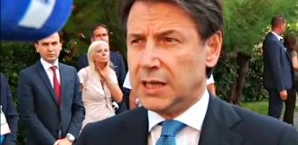 Copertina di Crisi, Conte: “Stagione politica con la Lega è chiusa e non si può riaprire più. Conte bis? Non è questione di persone ma di programmi”