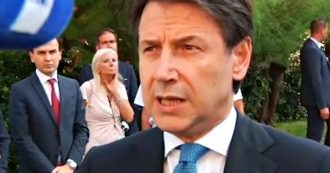 Copertina di Crisi, Conte: “Stagione politica con la Lega è chiusa e non si può riaprire più. Conte bis? Non è questione di persone ma di programmi”