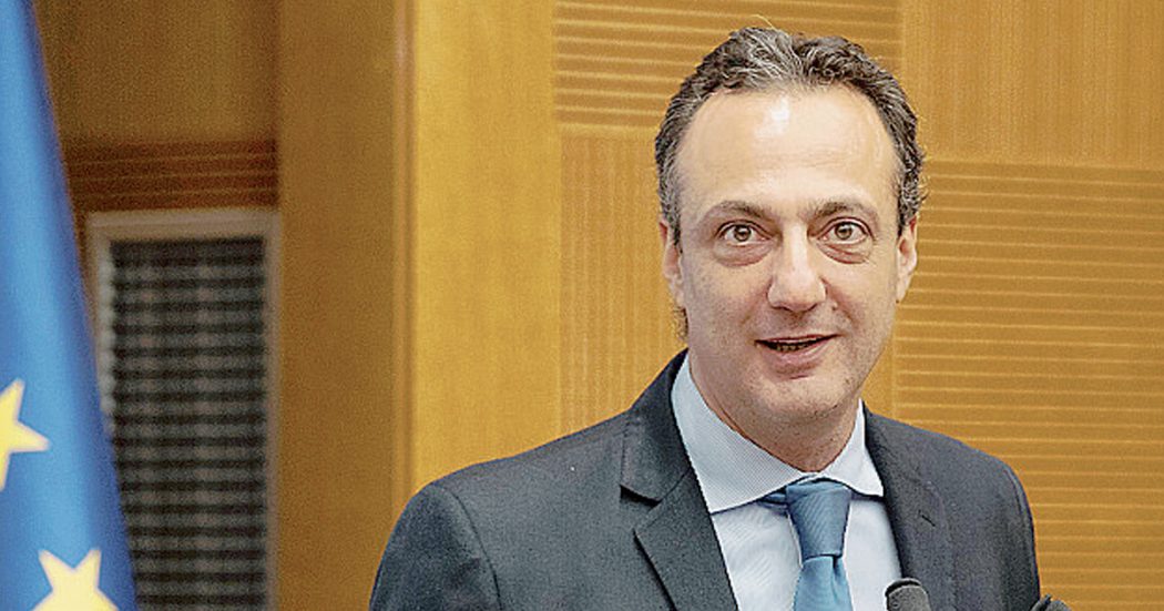 De Vito, l’accusa si sgonfia: “Solo congetture” De Vito, l’accusa si sgonfia: “Solo congetture”