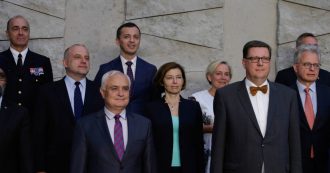 Copertina di Nato, 70 anni fa entrava in vigore il Patto Atlantico. Ma oggi ha ancora un senso?