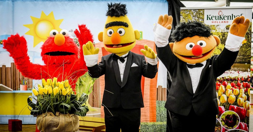 “Sesame Street”: i 50 anni dell’“altra” scuola americana “Sesame Street”: i 50 anni dell’“altra” scuola americana