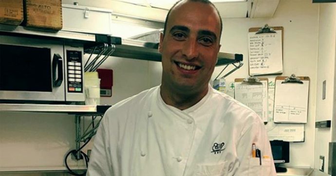 Andrea morto nell’ostello malfamato. L’autopsia spiegherà la fine dello chef