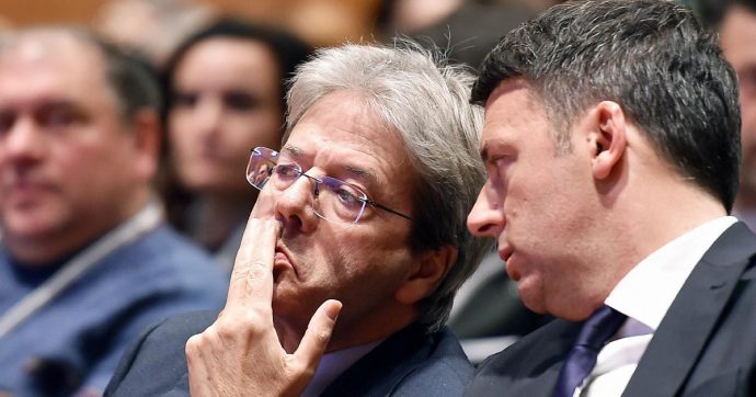 Copertina di Zinga s’intesta la trattativa e vuole Renzi fuorigioco