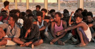 Copertina di Migranti, l’Occidente finge di non vedere. Ma l’omertà porta alla rivolta