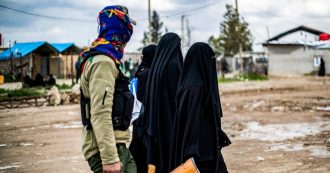 Copertina di Pena di morte per 8mila detenuti in Iraq. Cosa sarà dei cittadini Ue accusati di combattere con l’Isis?