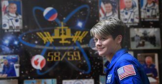 Copertina di Usa, primo caso di reato in orbita: l’astronauta Anne McClain accusata dall’ex moglie di accesso improprio al suo conto dall’Iss