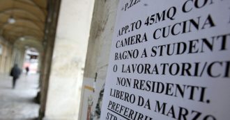 Copertina di Caro affitti, Milano è la città più costosa per gli studenti. Poi Bologna e Roma – La classifica