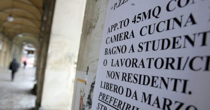 Caro affitti, Milano è la città più costosa per gli studenti. Poi Bologna e Roma – La classifica