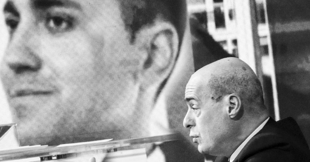 Pd-M5S, così lontani e così (più) vicini Pd-M5S, così lontani e così (più) vicini