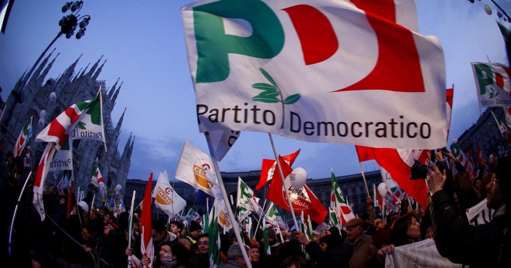 La vita agra della base dem: “Il boccone M5S va ingoiato” La vita agra della base dem: “Il boccone M5S va ingoiato”