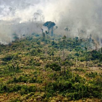 Copertina di Amazzonia, niente bando ai combustibili fossili. Ma gli indigeni entrano nel negoziato