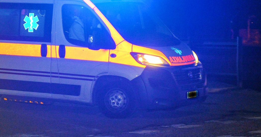 Pavia, morto l’uomo picchiato e abbandonato per strada. Ancora non è stato identificato