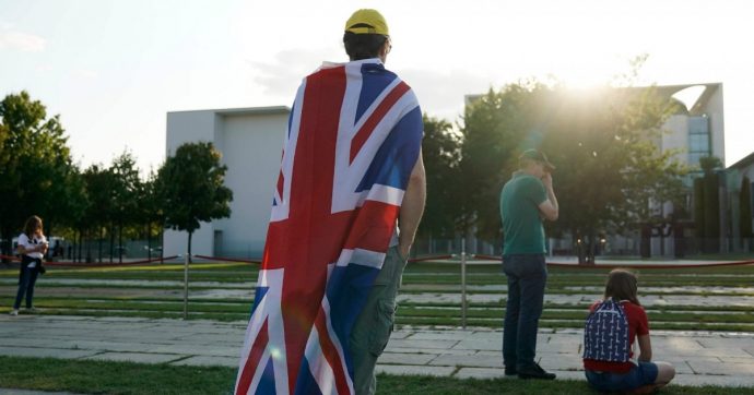 Il Regno Unito non ha ancora un piano post-Brexit sull’immigrazione. Tre considerazioni