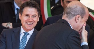 Copertina di Se il Pd vuole veramente fare un governo con M5s, allora deve partire da Conte