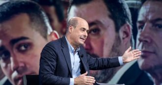 Copertina di M5S-Pd, il problema è l’alleanza. Non Giuseppe Conte