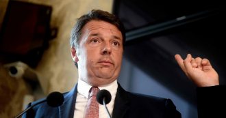 Copertina di Greta, Jovanotti e Recalcati: la squadra dei sogni di Renzi