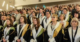 Copertina di Università, basta col baronato e la sottomissione all’economia. Serve rilanciarla con urgenza