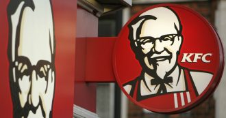 Copertina di Stati Uniti, la rivoluzione del fast food: Kentucky Fried Chicken testa il pollo vegetale