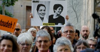 Iran, essere donne qui non è facile. Così l’Italia risponde alla repressione
