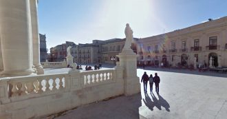 Copertina di Ortigia, il distrut-turismo è arrivato fin qui. Alziamo la qualità (e abbassiamo i decibel)