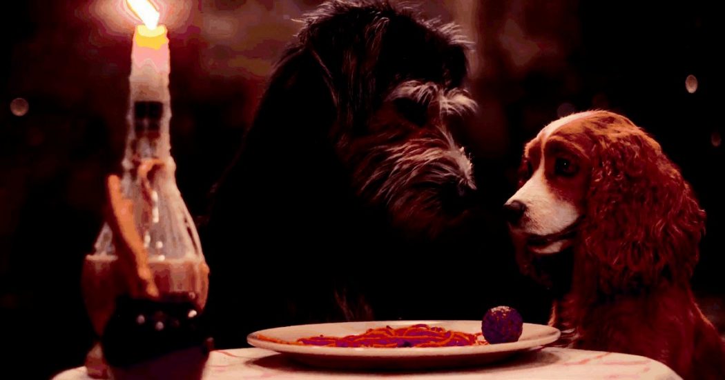 Un remake da cani: non se ne può più dei live-action Disney Un remake da cani: non se ne può più dei live-action Disney