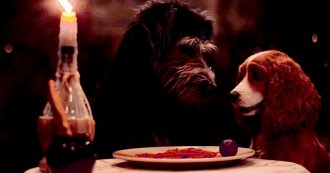 Copertina di Un remake da cani: non se ne può più dei live-action Disney