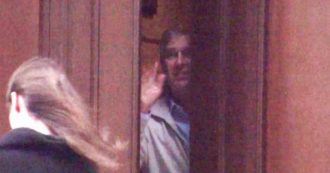 Copertina di Andrea il Mandrillo ora parla con i federali