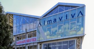 Copertina di Almaviva, la corsa contro i licenziamenti