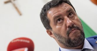 Copertina di Salvini attaccato sui social da caporedattore Rai: “Tempo sei mesi e ti spari, nemico mio”. Rai avvia procedimento disciplinare
