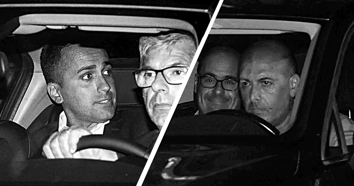 Crisi di governo, M5s: “Nessun nuovo incontro col Pd senza sì ufficiale a Conte”. Oggi al Colle cominciano le consultazioni – LA DIRETTA