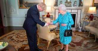 Copertina di Brexit, la Regina autorizza lo stop voluto da Johnson: Parlamento chiuso per 5 settimane. Petizione contro raccoglie 1,5 milioni di firme