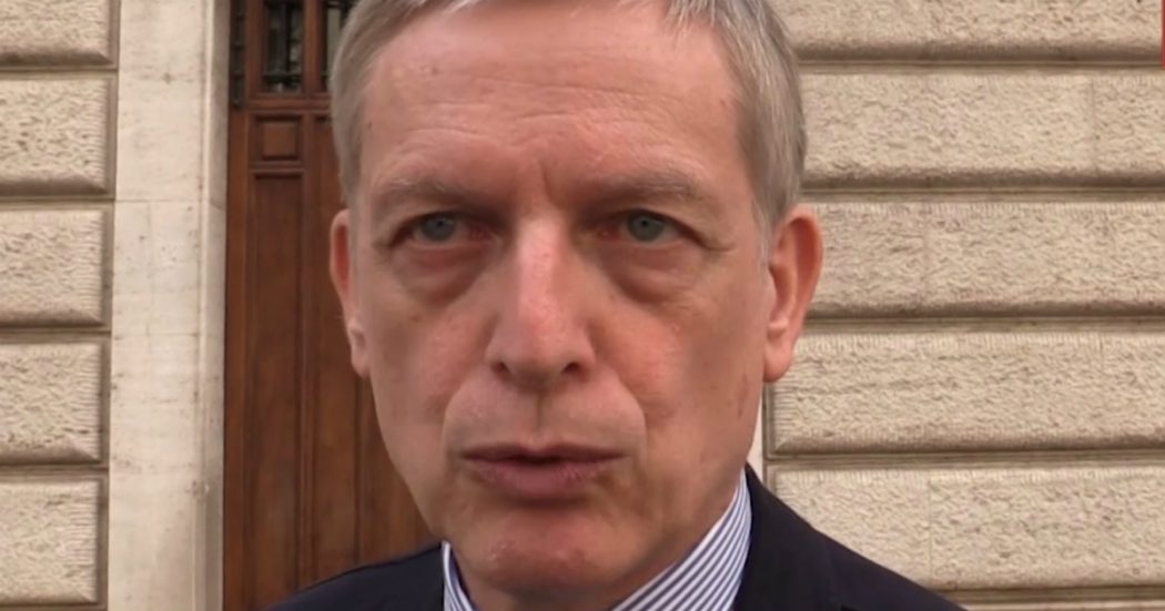 Gianni Cuperlo si candida alla segreteria del Pd: “In discussione l’esistenza del partito”