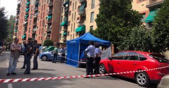 Copertina di Bologna, 28enne ucciso a coltellate durante una lite in strada