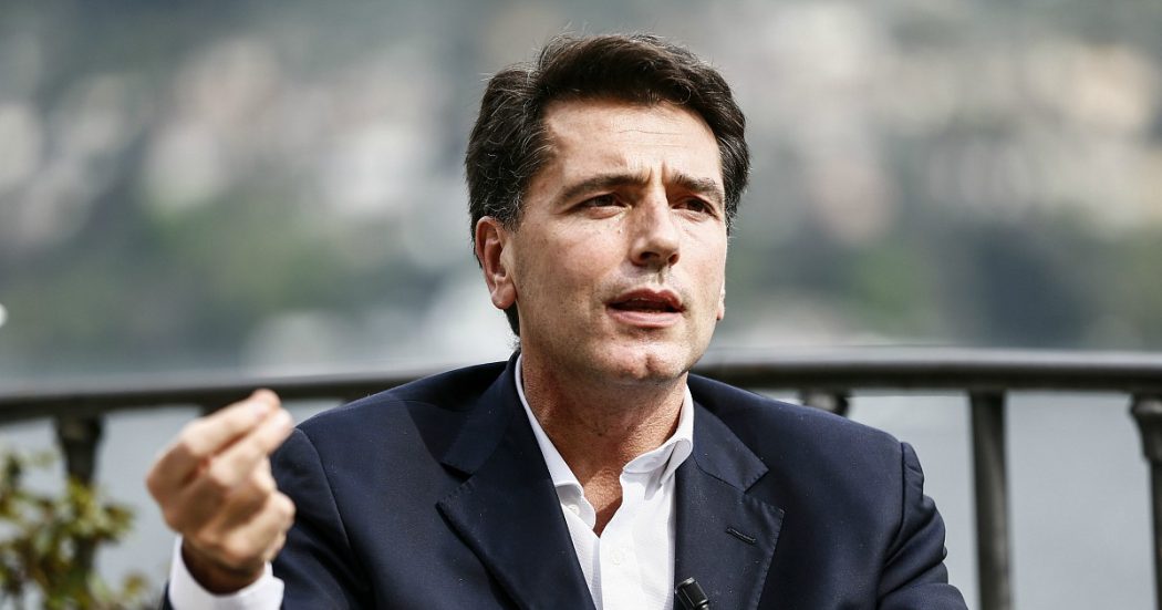 “Commenti e atteggiamenti inappropriati”: Davide Serra condannato a risarcire con 37mila euro una sua ex manager in Algebris