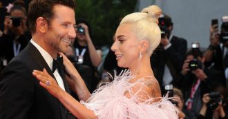 Copertina di Bradley Cooper rompe il silenzio sul flirt con Lady Gaga: “Ecco come sono andate davvero le cose tra noi”