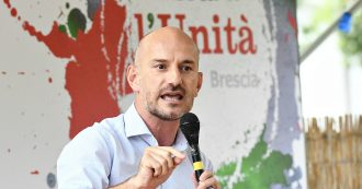Copertina di Emilia Romagna, segretario regionale Pd: “Non escludo dialogo con M5S in vista delle prossime elezioni”. Loro: “Impossibile”
